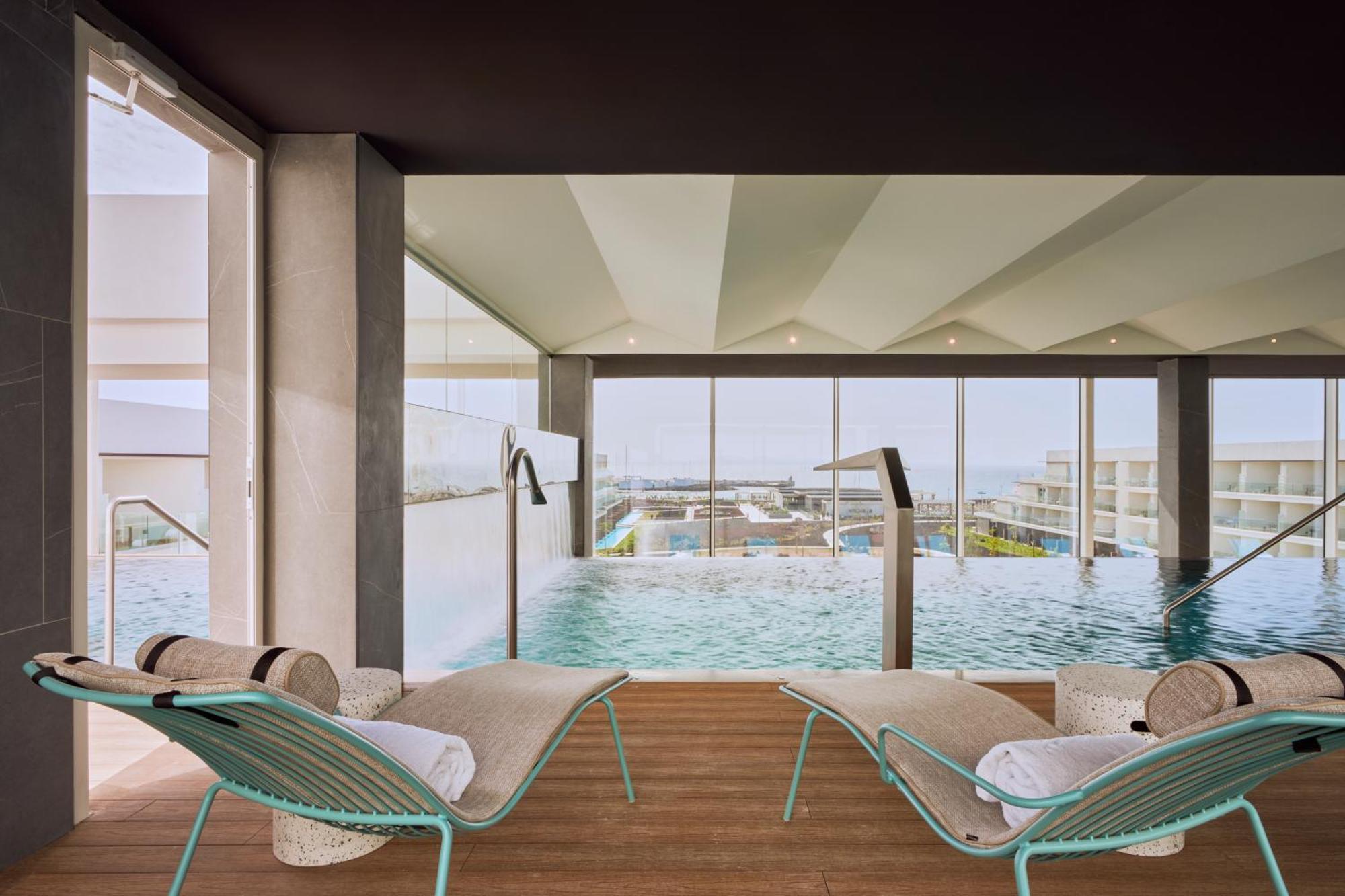 Barcelo Playa Blanca Hotel Bagian luar foto